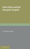 Saint John and the Synoptic Gospels