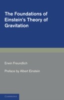 Foundations of Einstein's Theory of Gravitation