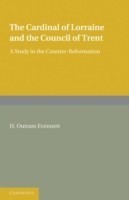 Cardinal of Lorraine and the Council of Trent