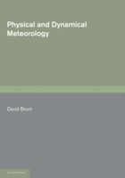 Physical and Dynamical Meteorology