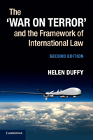 ‘War on Terror' and the Framework of International Law