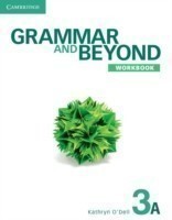 Grammar and Beyond Level 3 Workbook A