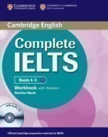 Complete IELTS Bands 45 Workbook with Answers