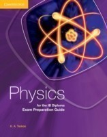 Physics for the Ib Diplma Exam Preparation