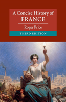 Concise History of France