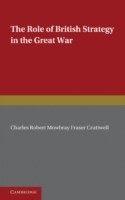 Role of British Strategy in the Great War