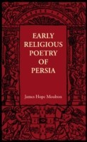 Early Religious Poetry of Persia