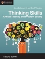 Thinking Skills: Critical Thinking and Problem Solving, 2nd Ed.