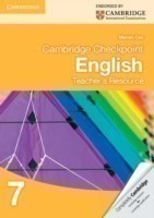 Cox, Marian - Cambridge Checkpoint English Teacher's Resource 7