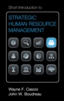 Short Introduction to Strategic Human Resource Management