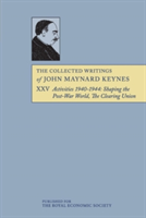 Collected Writings of John Maynard Keynes