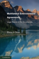 Multilateral Environmental Agreements