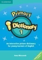 Primary i-Dictionary Level 1 CD-ROM (Single classroom)