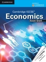 Cambridge IGCSE Economics SB