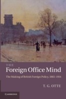 Foreign Office Mind