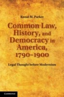 Common Law, History, and Democracy in America, 1790–1900