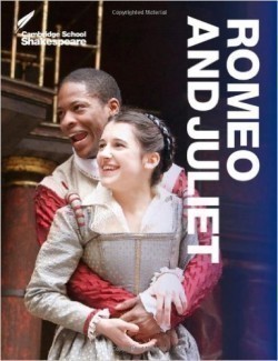 Cambridge School Shakespeare: Romeo and Juliet 4th Edition
