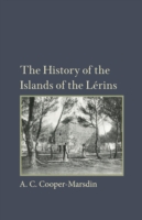 History of the Islands of the Lerins