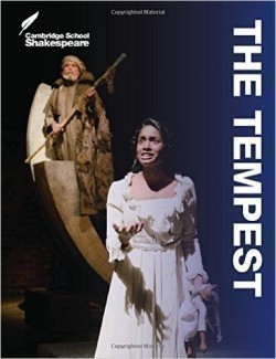 Cambridge School Shakespeare: The Tempest 3rd Edition
