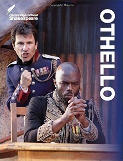 Cambridge School Shakespeare: Othello 3rd Edition