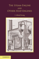 Steam-Engine and Other Heat-Engines