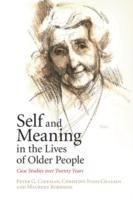 Self and Meaning in the Lives of Older People