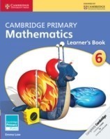 Cambridge Primary Mathematics Learner’s Book 6