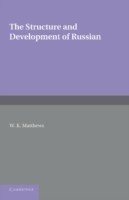 Structure and Development of Russian