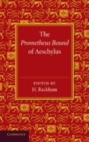 Prometheus Bound of Aeschylus