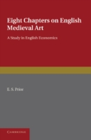 Eight Chapters on English Medieval Art