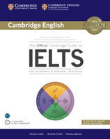 IELTS Trainer 2 Academic Six Practice Tests with Resources Download