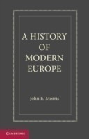 History of Modern Europe
