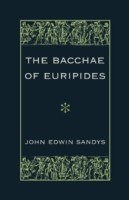 Bacchae of Euripides