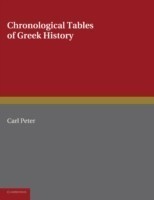 Chronological Tables of Greek History