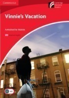 Vinnie's Vacation Level 1 Beginner/Elementary American English Edition