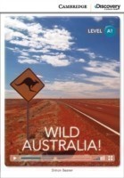 Camb Disc Educ Rdrs Beginner:: Wild Australia!