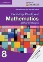 Cambridge Checkpoint Mathematics Teacher's Resource CD-ROM 8