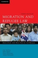 Migration and Refugee Law