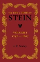 Life and Times of Stein: Volume 1