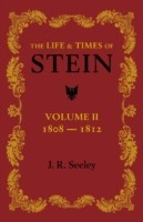 Life and Times of Stein: Volume 2