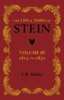 Life and Times of Stein: Volume 3