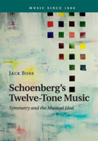 Schoenberg's Twelve-Tone Music