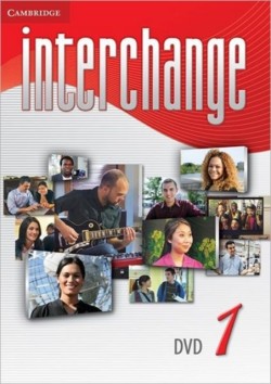 Interchange Third Edition 1 DVD