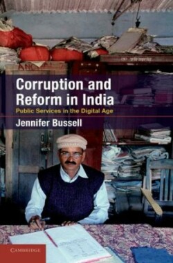 Corruption and Reform in India