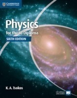 Physics for the IB Diploma Coursebook 2014