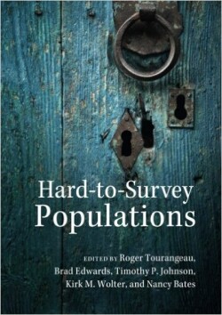 Hard-to-Survey Populations PB