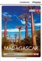 Camb Disc Educ Rdrs Low Interm:: Madagascar