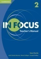 In Focus Level 2 Teacher's Manual