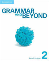 Grammar and Beyond Level 2 Student's Book and Writing Skills Interactive Pack