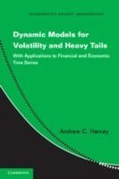 Dynamic Models for Volatility and Heavy Tails